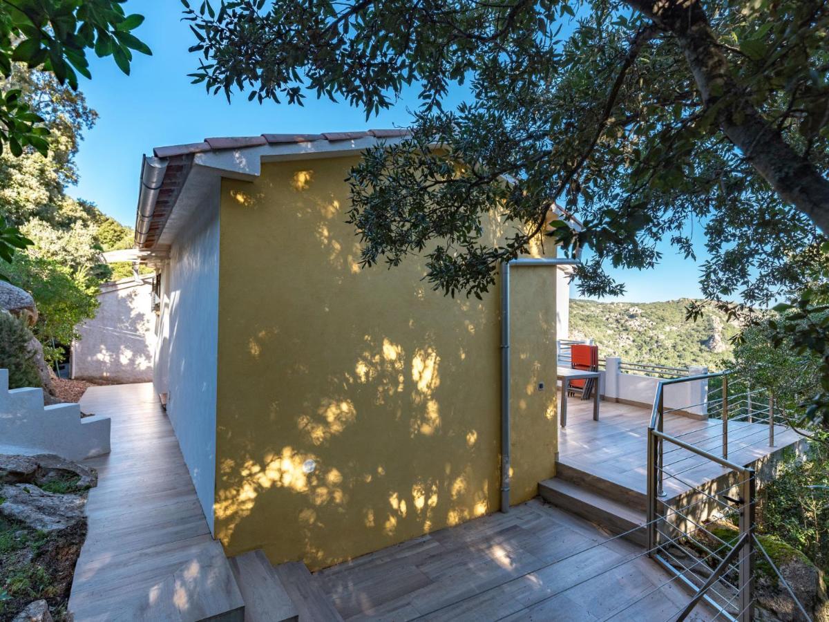 Holiday Home Pietralunga-1 By Interhome Sotta Luaran gambar