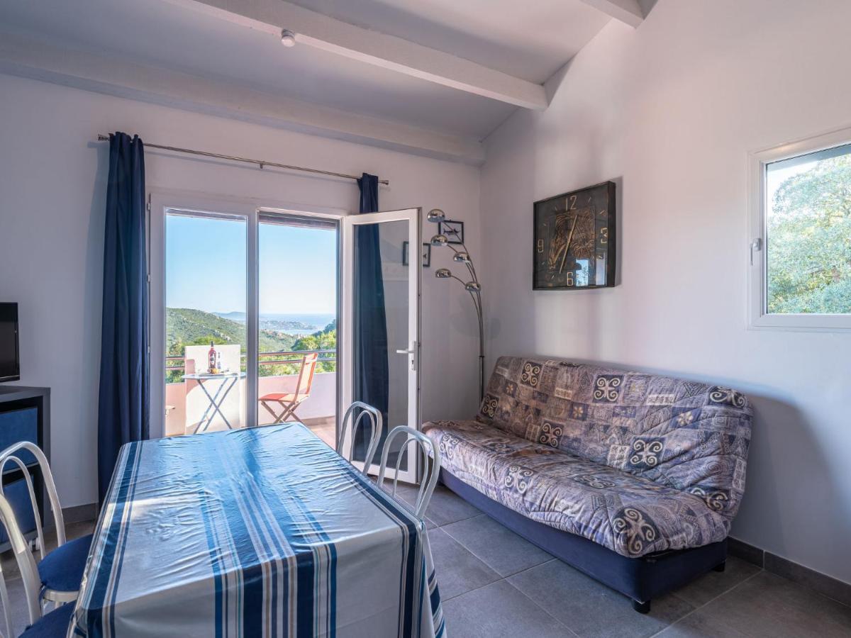 Holiday Home Pietralunga-1 By Interhome Sotta Luaran gambar