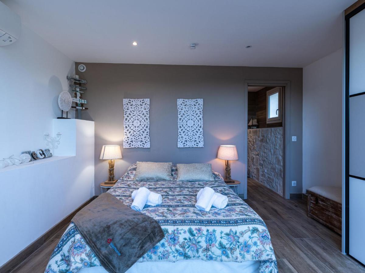 Holiday Home Pietralunga-1 By Interhome Sotta Luaran gambar