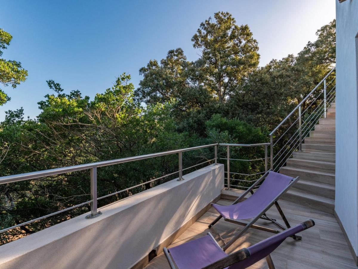 Holiday Home Pietralunga-1 By Interhome Sotta Luaran gambar