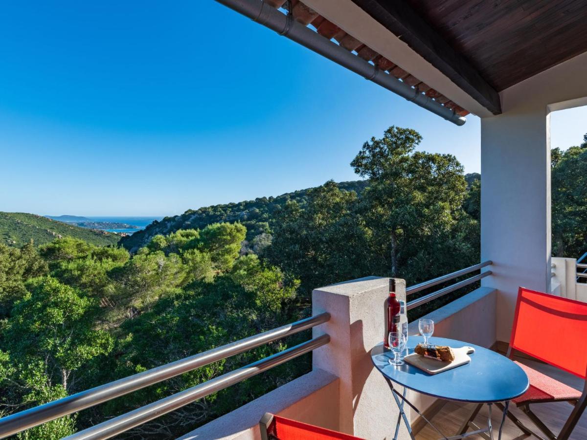 Holiday Home Pietralunga-1 By Interhome Sotta Luaran gambar