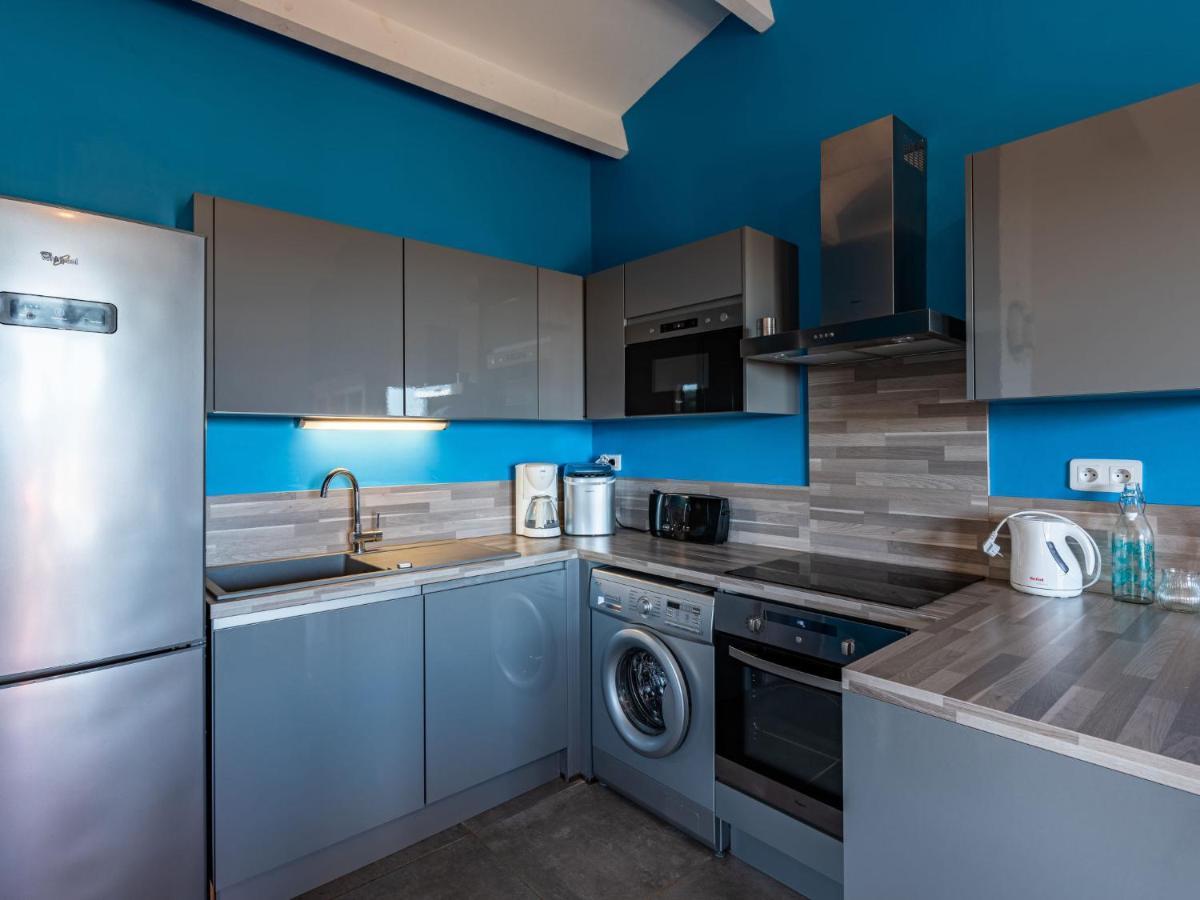 Holiday Home Pietralunga-1 By Interhome Sotta Luaran gambar