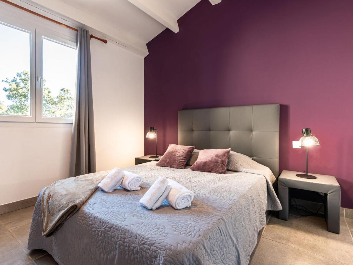 Holiday Home Pietralunga-1 By Interhome Sotta Luaran gambar