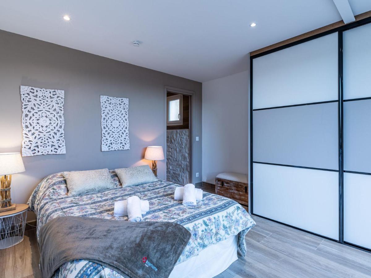 Holiday Home Pietralunga-1 By Interhome Sotta Luaran gambar
