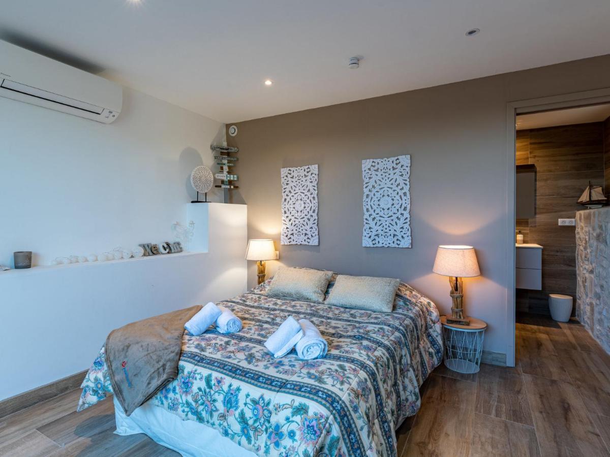 Holiday Home Pietralunga-1 By Interhome Sotta Luaran gambar