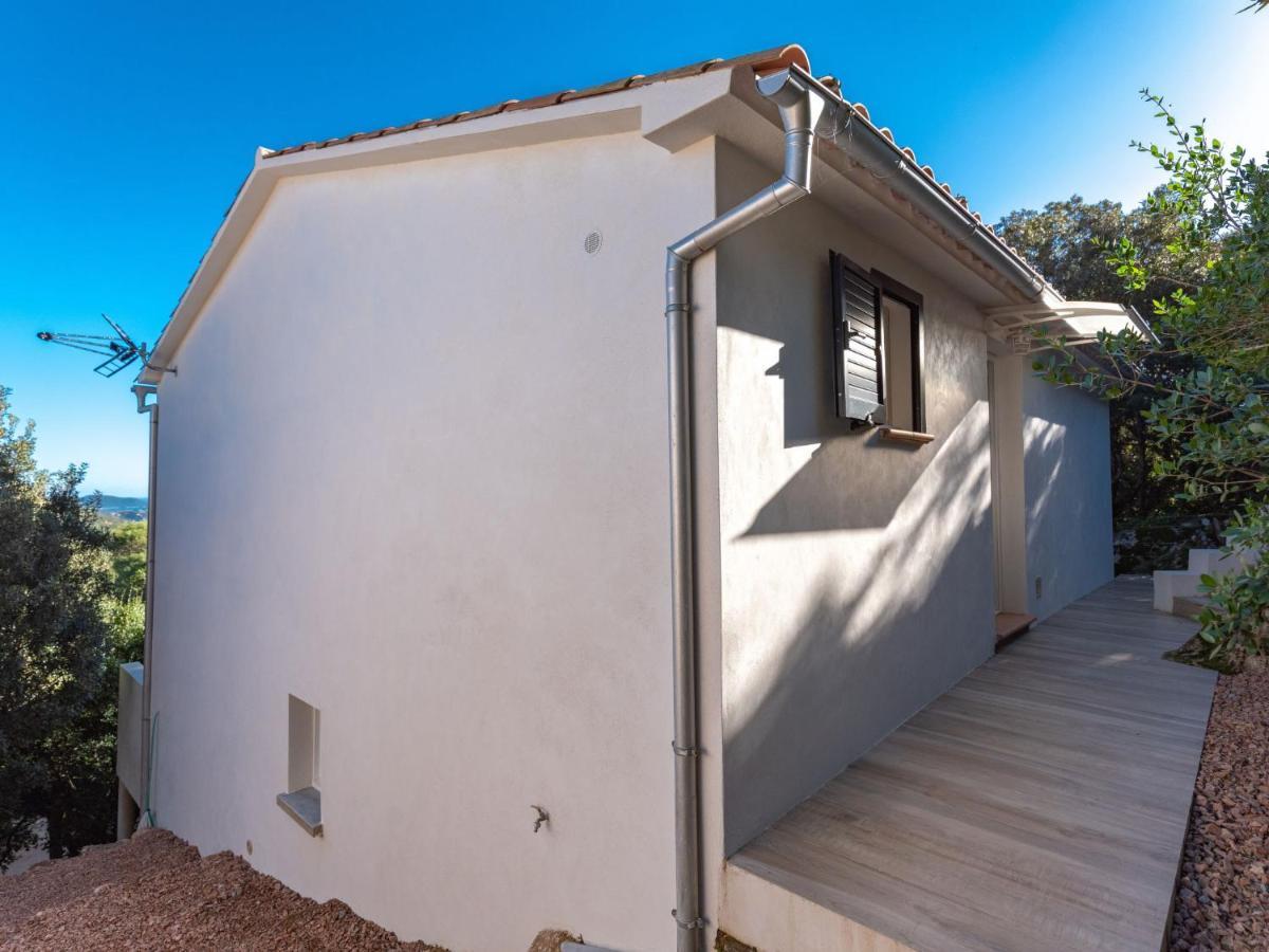 Holiday Home Pietralunga-1 By Interhome Sotta Luaran gambar